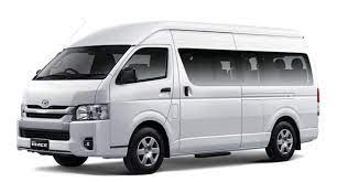 Mini Bus